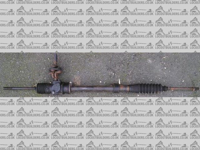 steering rack